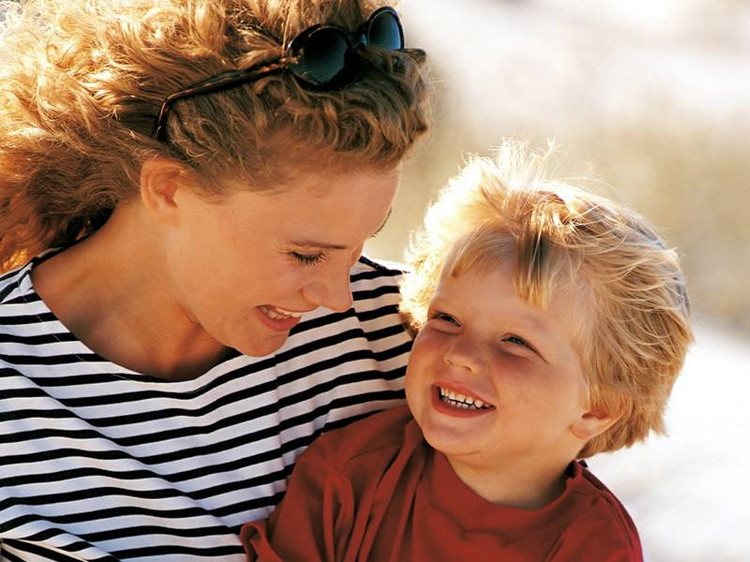 称职的妈妈的短句,妈妈必须做的六件事