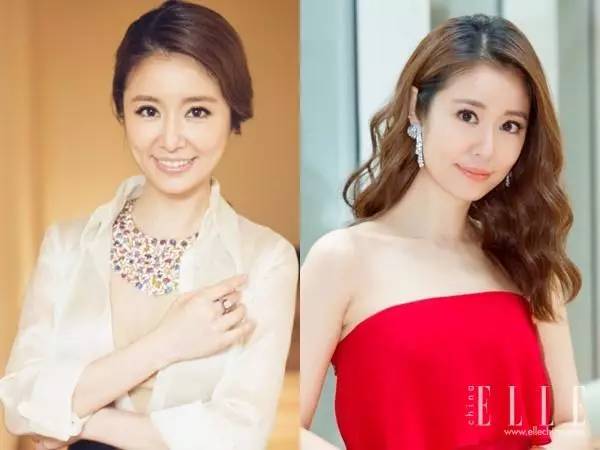 来看看你的脸型适合什么样的发型,如何看自己的脸型适合哪种发型