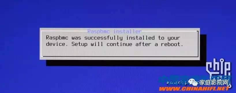 超低成本DIY微型HTPC*放播**器(XBMC+RaspberryPi)软件篇
