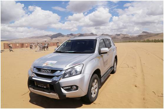 江西五十铃mux最新论坛,江西五十铃mux2019款