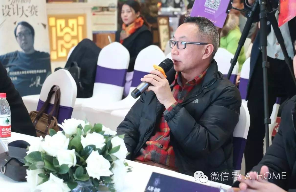 海选|“视界城铂悦177样板间设计大赛”海选第三场在东明家具城圆满举行