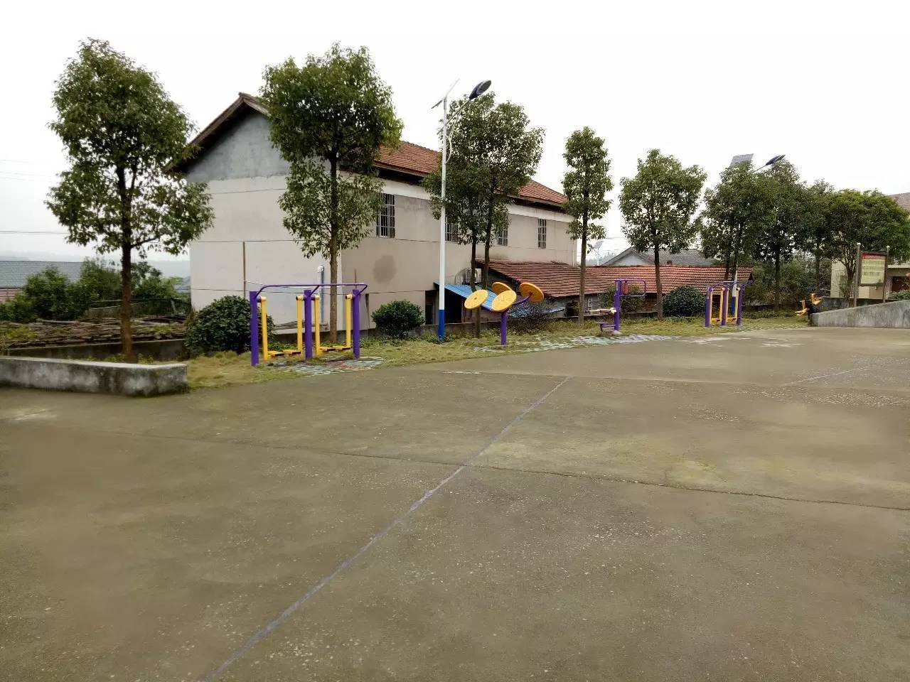 鹤城很美,鹤城好玩的