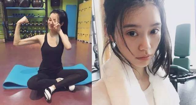 超模维密天使,超模维密天使奚梦瑶