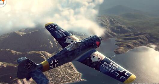 战争雷霆陆战街机怎么空战,战争雷霆空战街机