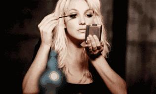 收下这个金闪闪的少女梦吧