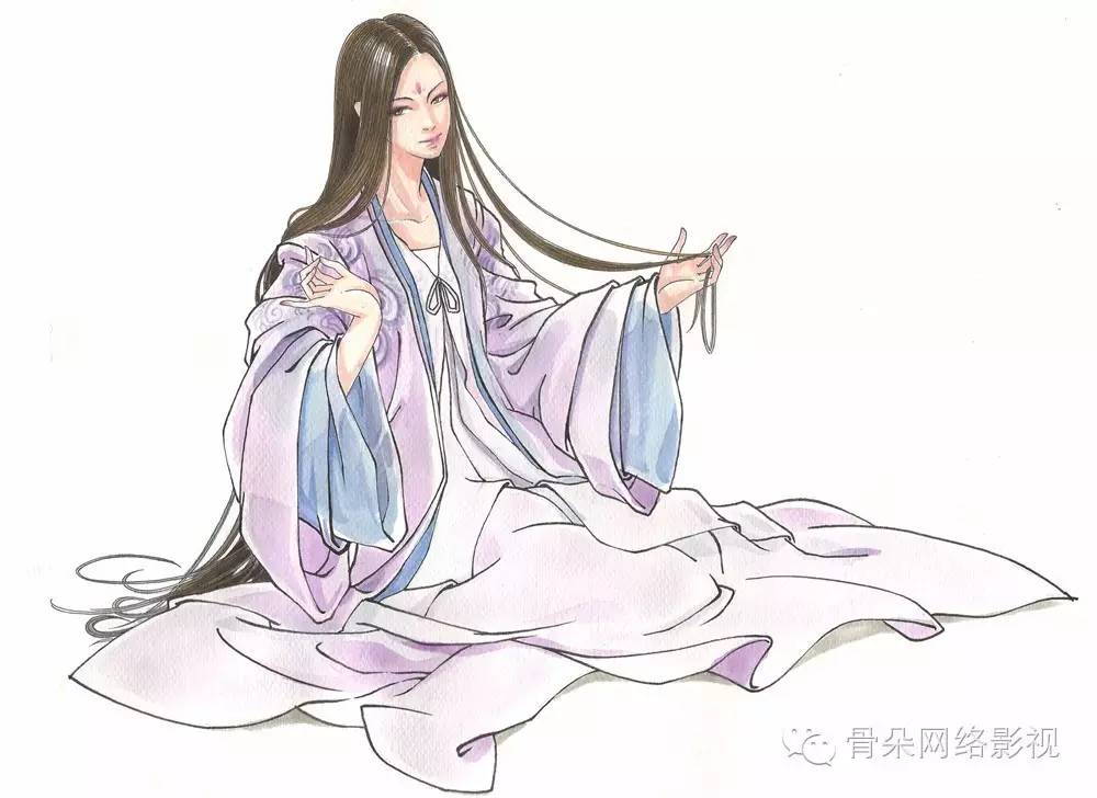 般若仙、水仙萌、吏哥反串好惊艳……《灵魂摆渡》剧场版的造型都有哪些玄机?