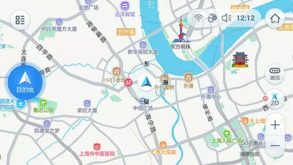 高德地图车机版升级攻略,高德地图车机版2.0