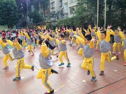 厦门湖里最美幼儿园,厦门湖里智慧树幼儿园
