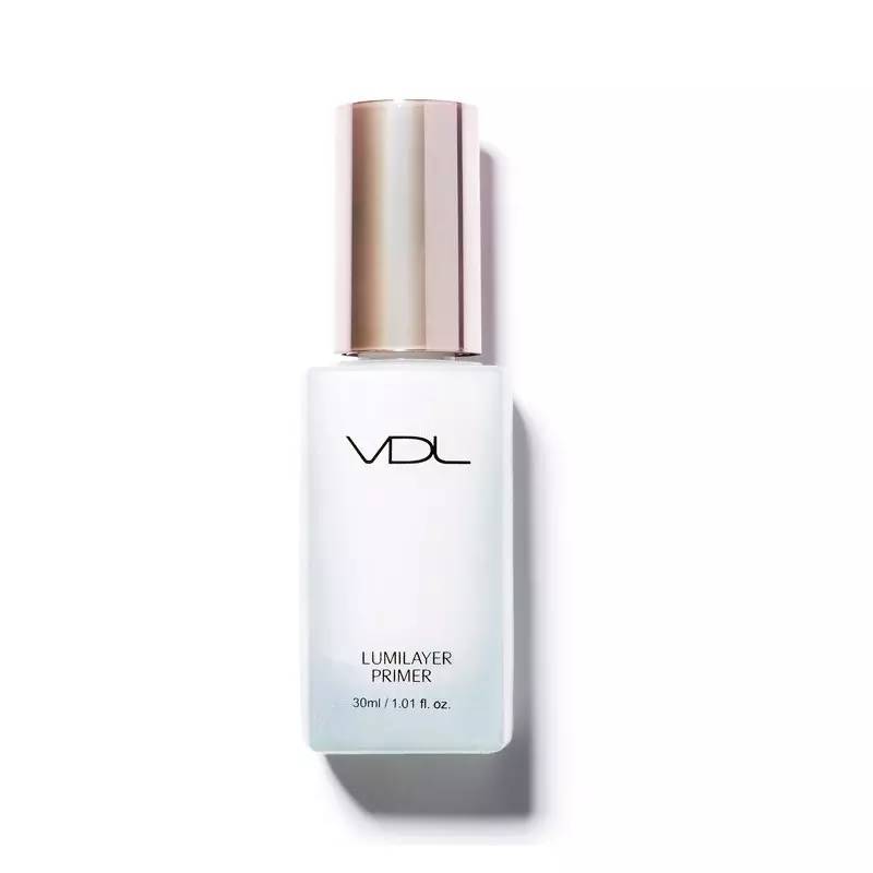 完美妆容｜从妆前乳开始