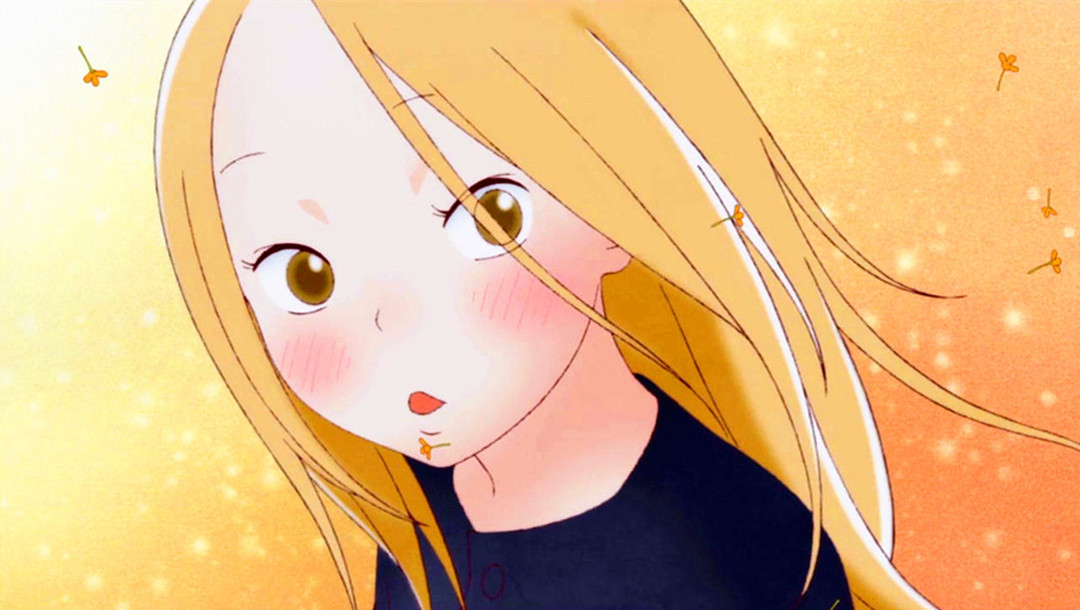 周末补片：陪你一起长大-三十三期《白兔糖》