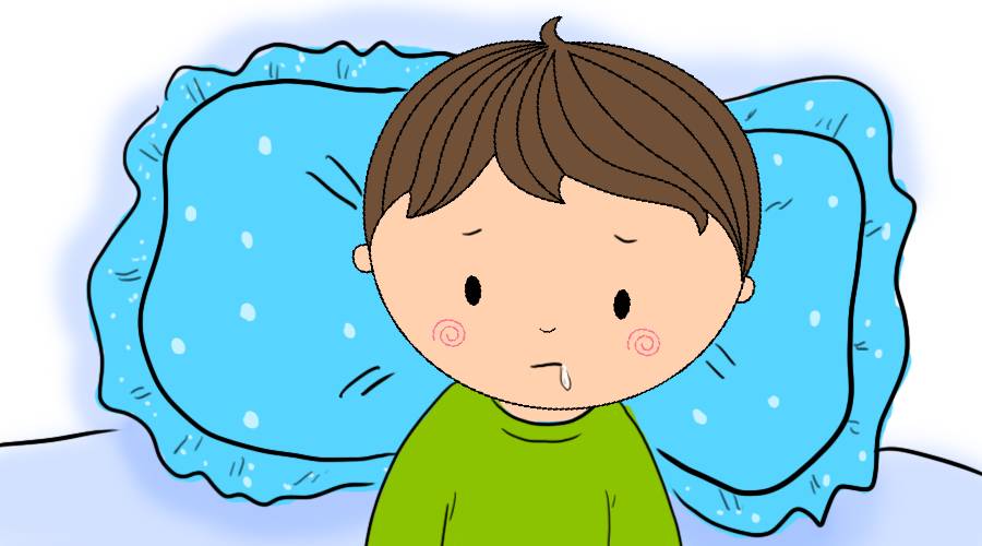 你还在源源不断地把过敏原带给孩子吗?