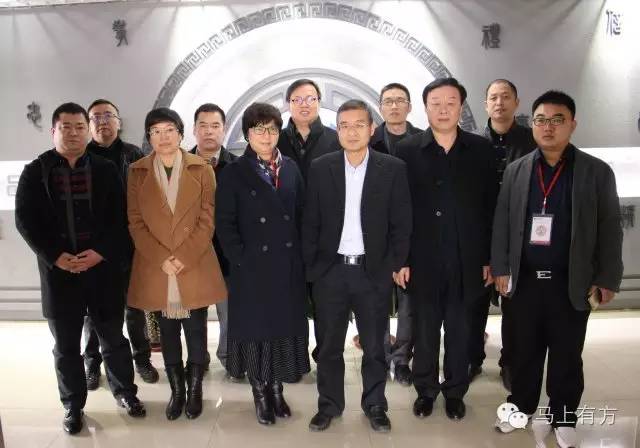 除了组内成员没有人知道他们说了什么！——泰山管理学院私董会002组开组揭秘！