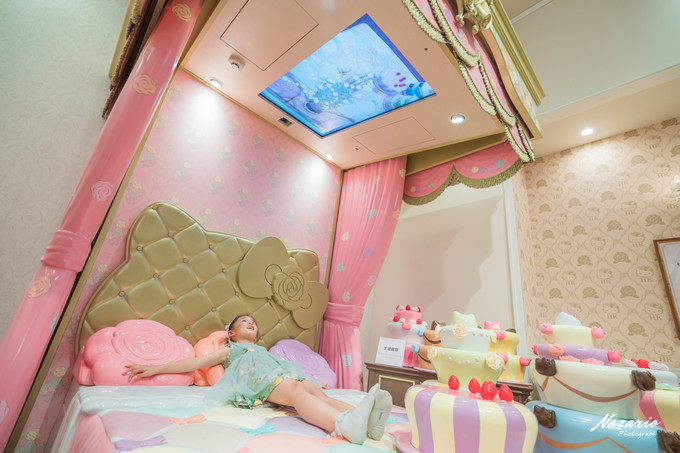 粉红猪小妹与小猪佩奇,粉红猪小妹的快乐生活