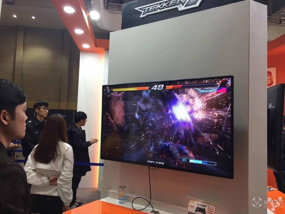 来自Gstar的一手干货错过了你得再等一年