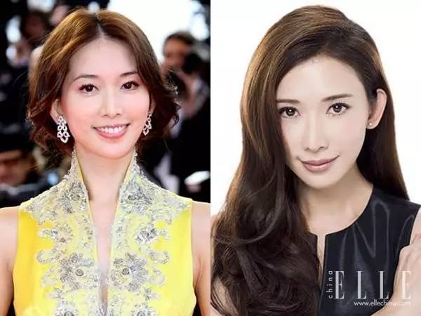 来看看你的脸型适合什么样的发型,如何看自己的脸型适合哪种发型