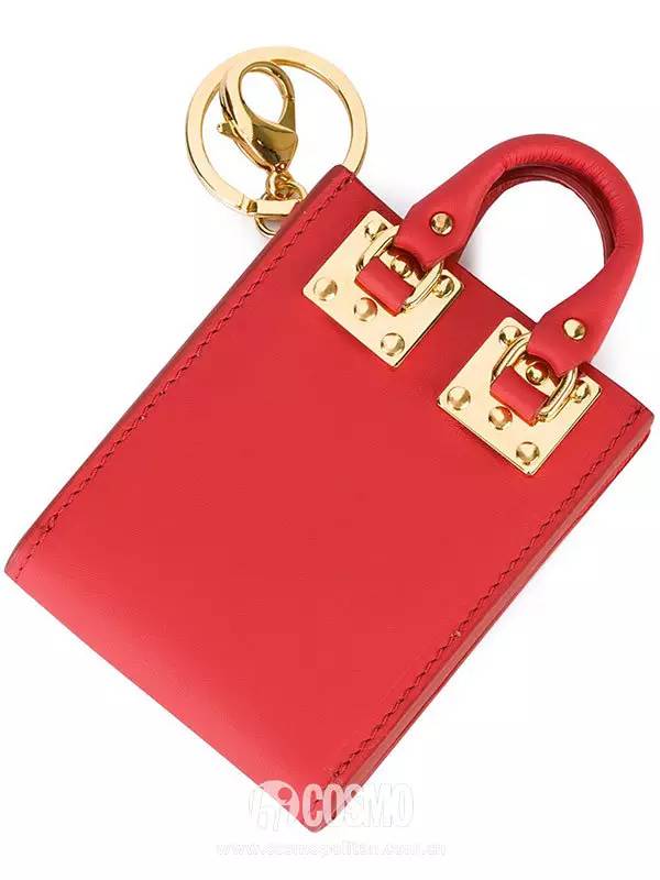 包包配饰搭配,配饰搭配包包