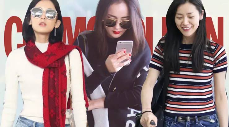 下周穿什么极简外套好看,下周穿什么外套