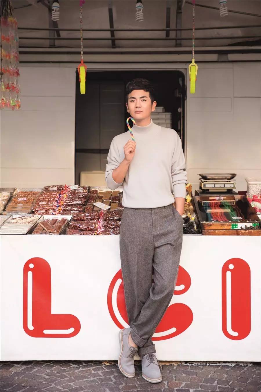 张晓龙挑战自我,张晓龙追梦人