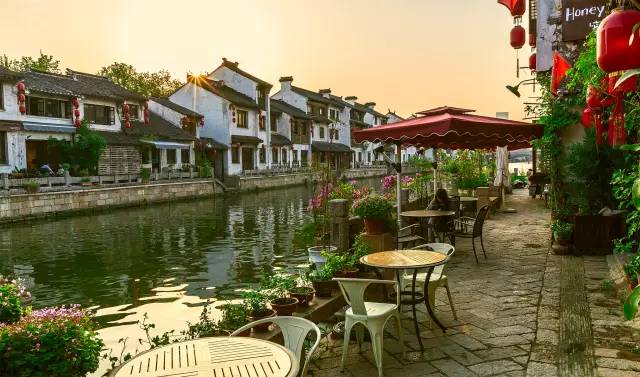 有一段安静的时光,有一段时光沉淀在记忆深处