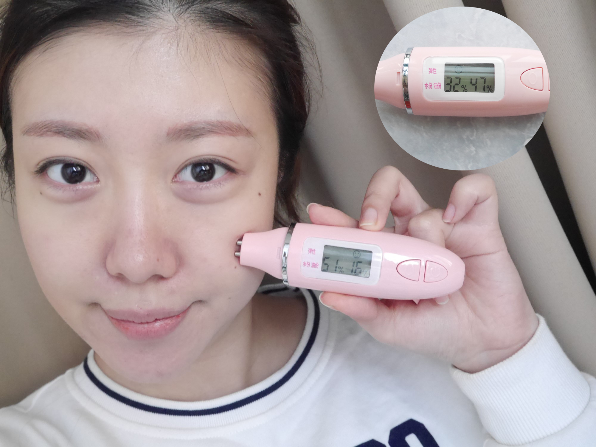 天然纯薰衣草补水面膜,薰衣草纯露保湿舒缓面膜