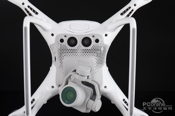 大疆无人机mini4pro炸机,大疆精灵4无人机为什么容易炸机