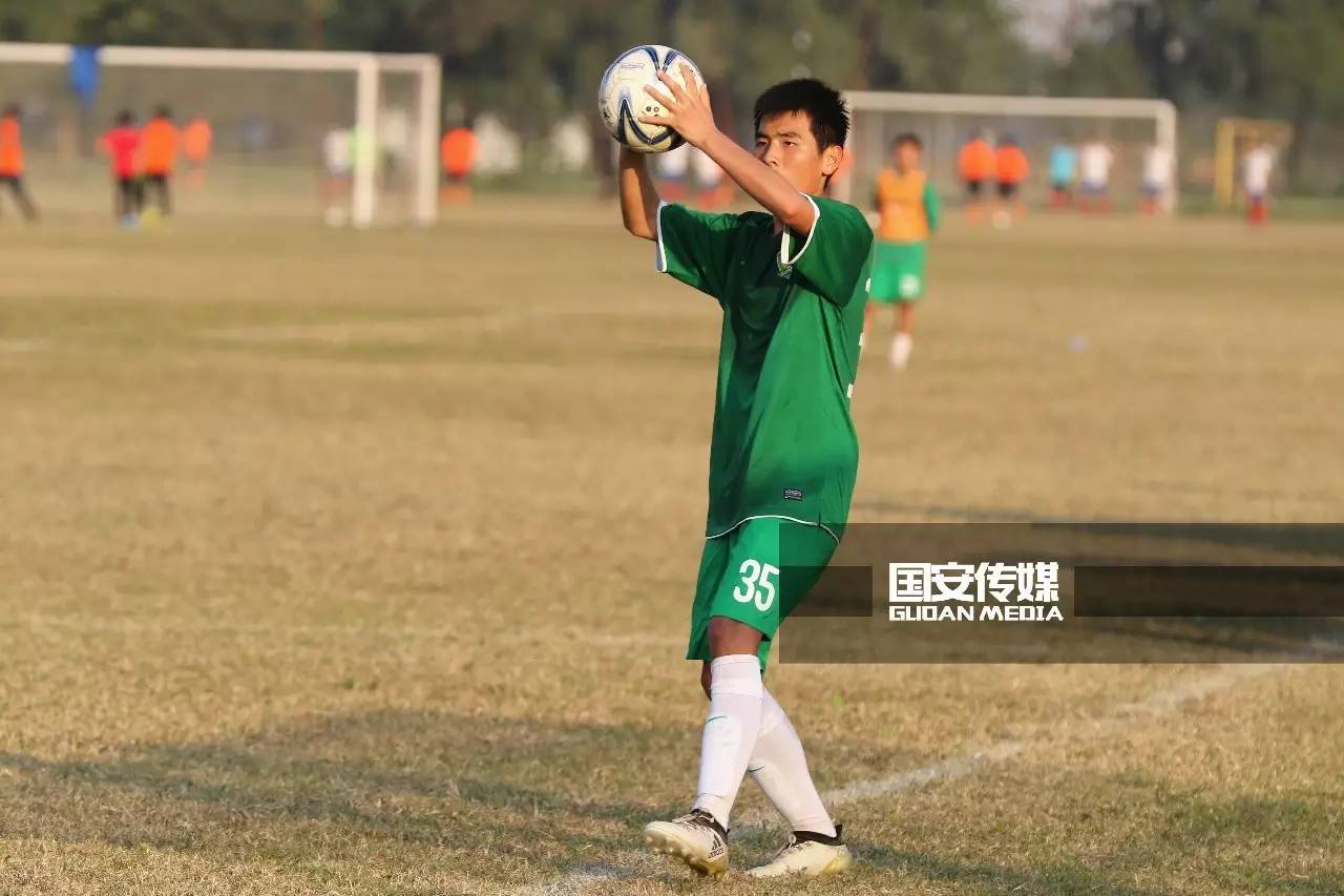 u19国安队最新赛况,北京国安u16参加最后比赛