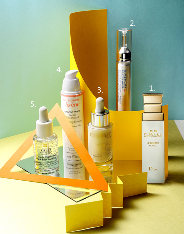 美妆心得大赏2016典藏版,盘点年度美妆榜单里的最佳款