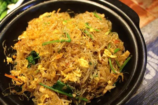 这家店究竟有何魅力,这家档口究竟有什么魔力