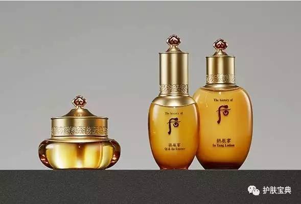 后的产品哪个系列适合四十岁用,资生堂系列产品适合年龄段