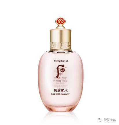 后护肤品各系列适合什么年龄,后品牌各系列适合什么年龄