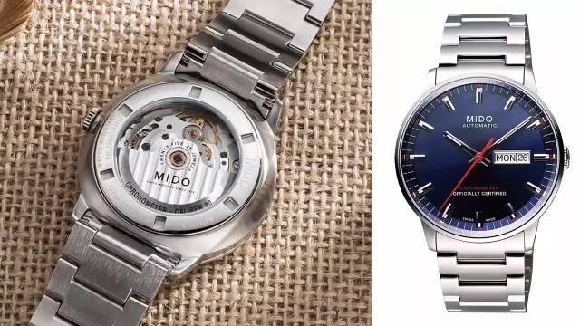 送人手表经济实惠,女生腕表推荐平价耐用