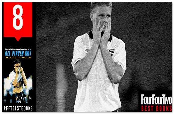 如果你是一个运动员被扔到荒岛，可以带上这十本足球宝典