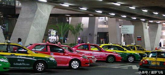 泰国曼谷旅游要带哪些东西,泰国自由行攻略曼谷旅游