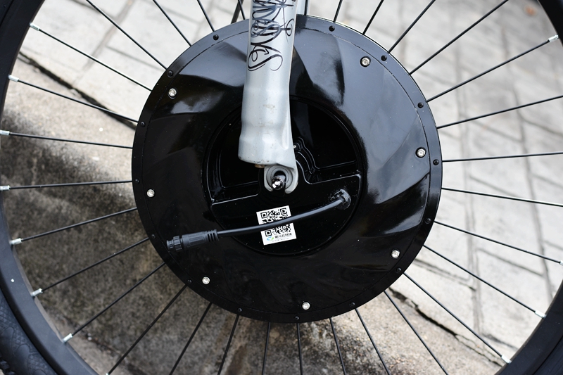 自行车变得特别重特别难骑,自行车太吃力要改什么