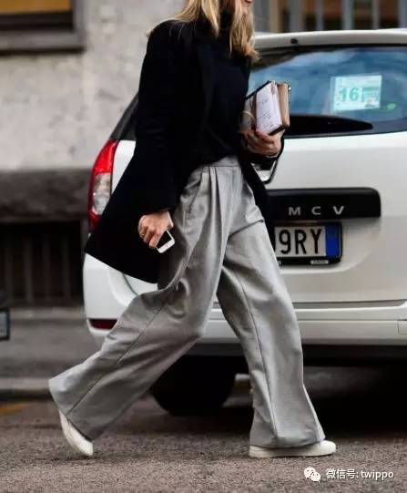 秋冬胶囊衣橱怎么搭配,打造自己的胶囊衣橱需要什么单品