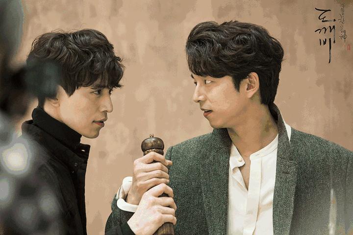 935岁老大叔和19岁少女谈恋爱,这部新韩剧又要刷屏了