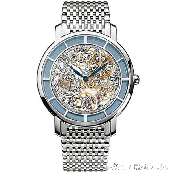 十款名表表壳盘点,顶级品牌的复杂功能腕表