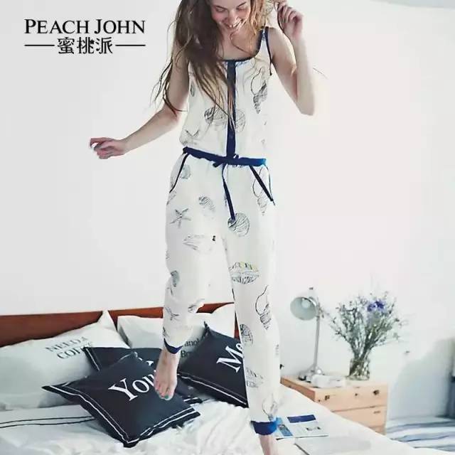 家居服合集|让你在家里也能做仙女