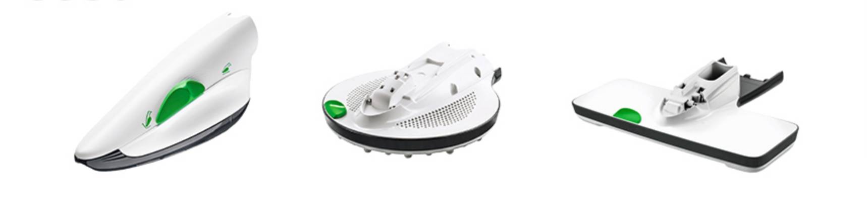 我们评测了吸尘器界的劳斯莱斯，价值5380的它究竟神在哪里