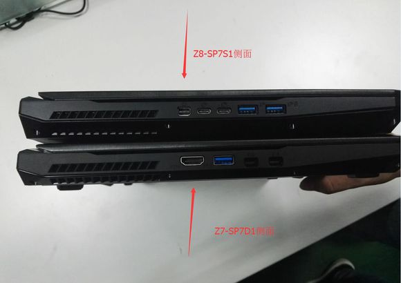 神舟z7-kp7s1评测,神舟z8i7-10750h评测