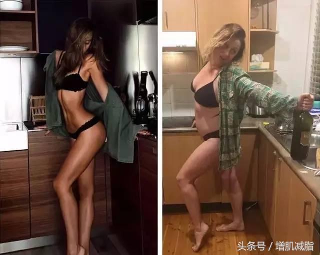 减脂体重不减反增如何解决,肥胖体重如何在一个月减脂