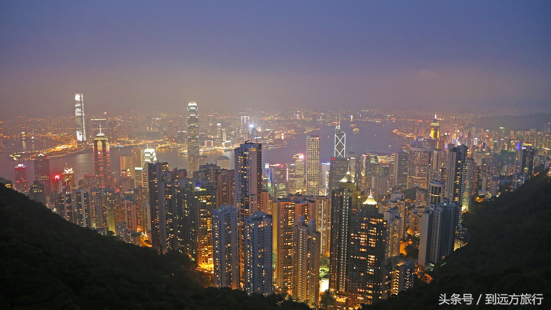 香港最新自由行攻略,从香港回上海出发前的要求