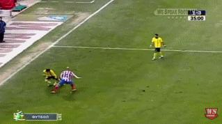 梅西1v5神作完整版,梅西迈阿密国际1v5