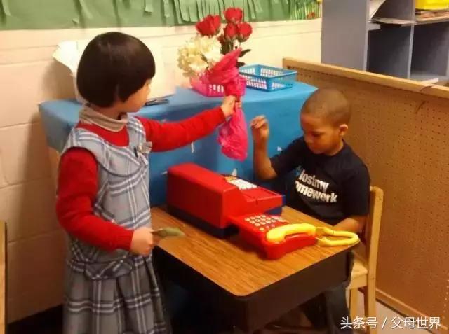 美国幼儿园到底有多坑,美国幼儿园真的一点都不教吗