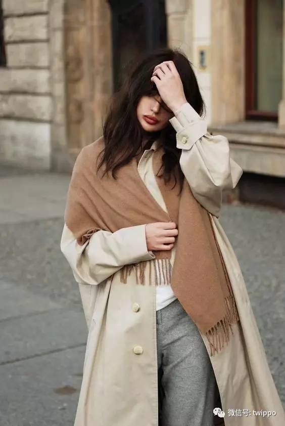 秋冬胶囊衣橱怎么搭配,打造自己的胶囊衣橱需要什么单品