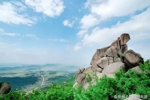 安徽景点门票,吐血整理11个景区全攻略