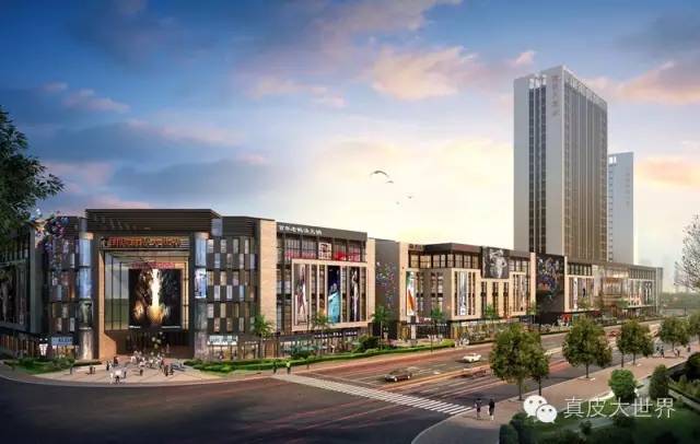 哇！一年后的瓯海瞿溪，竟然美得如此惊艳！