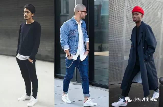 stansmith海军蓝,adidas复古蓝