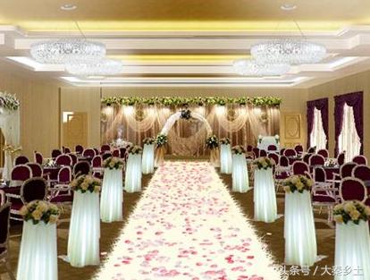 婚礼仪式开始之前的游戏互动环节,婚礼仪式游戏互动环节如何切入