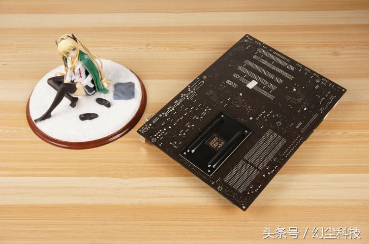 哪些主板支持开核,开核主板